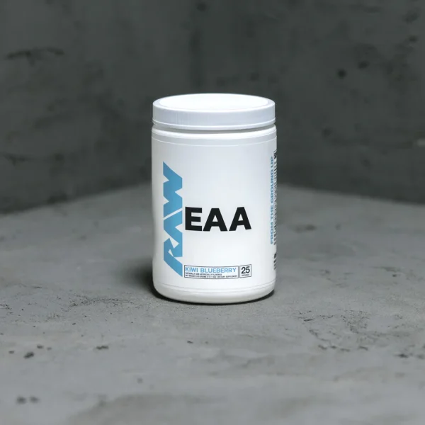 EAA AMINOACIDO RAW KIWI