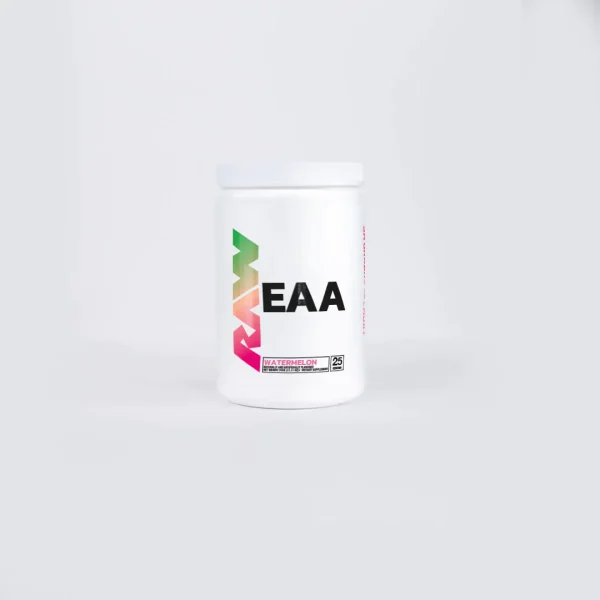 EAA AMINOACIDO RAW WATERMELON